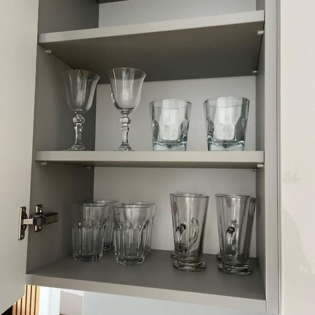 Anett Apartament Nr 4 Sulęcin Esterno foto