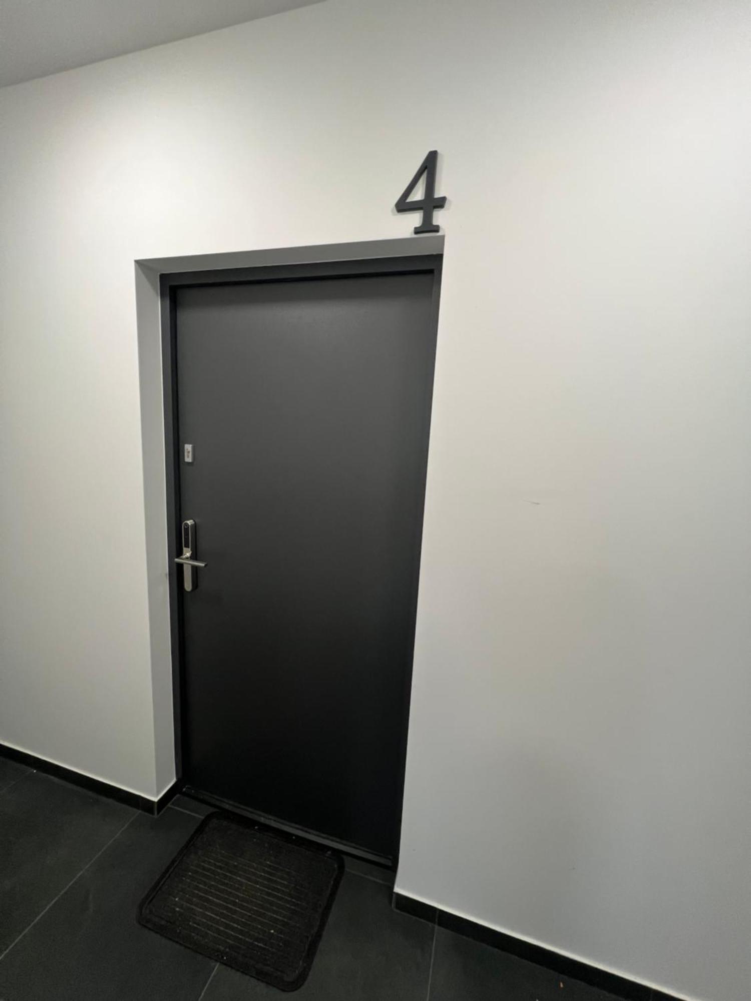 Anett Apartament Nr 4 Sulęcin Esterno foto
