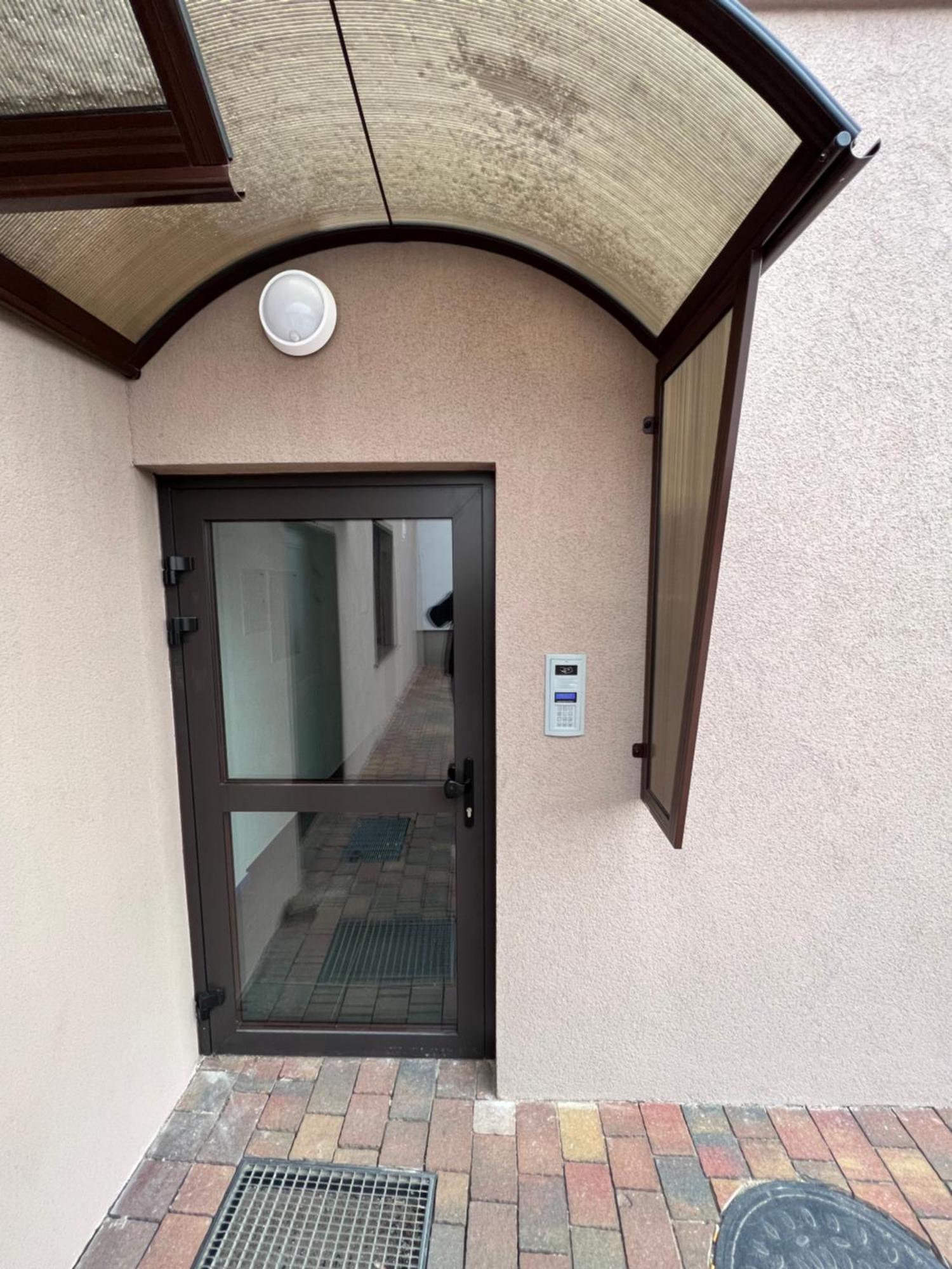 Anett Apartament Nr 4 Sulęcin Esterno foto