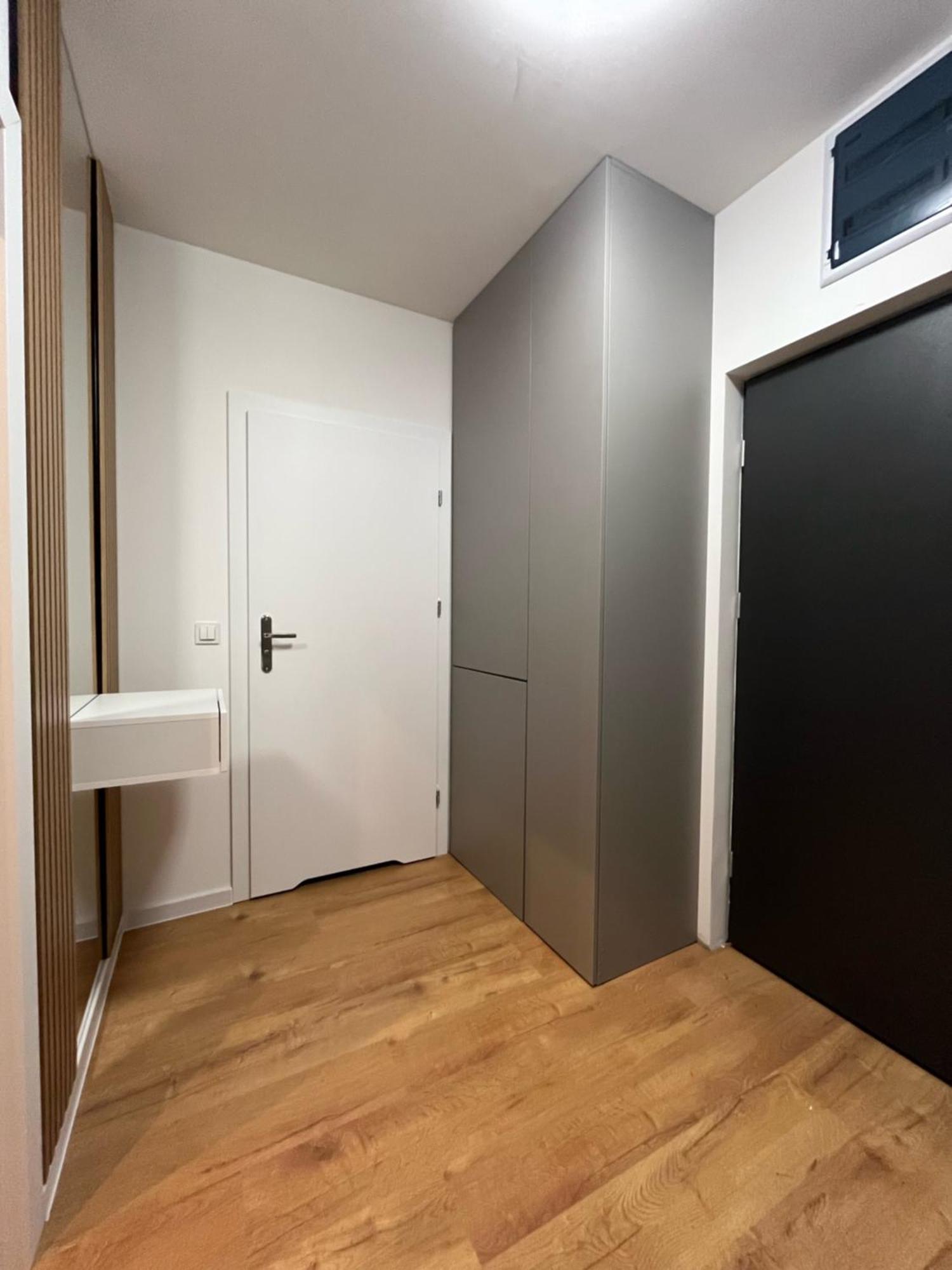 Anett Apartament Nr 4 Sulęcin Esterno foto