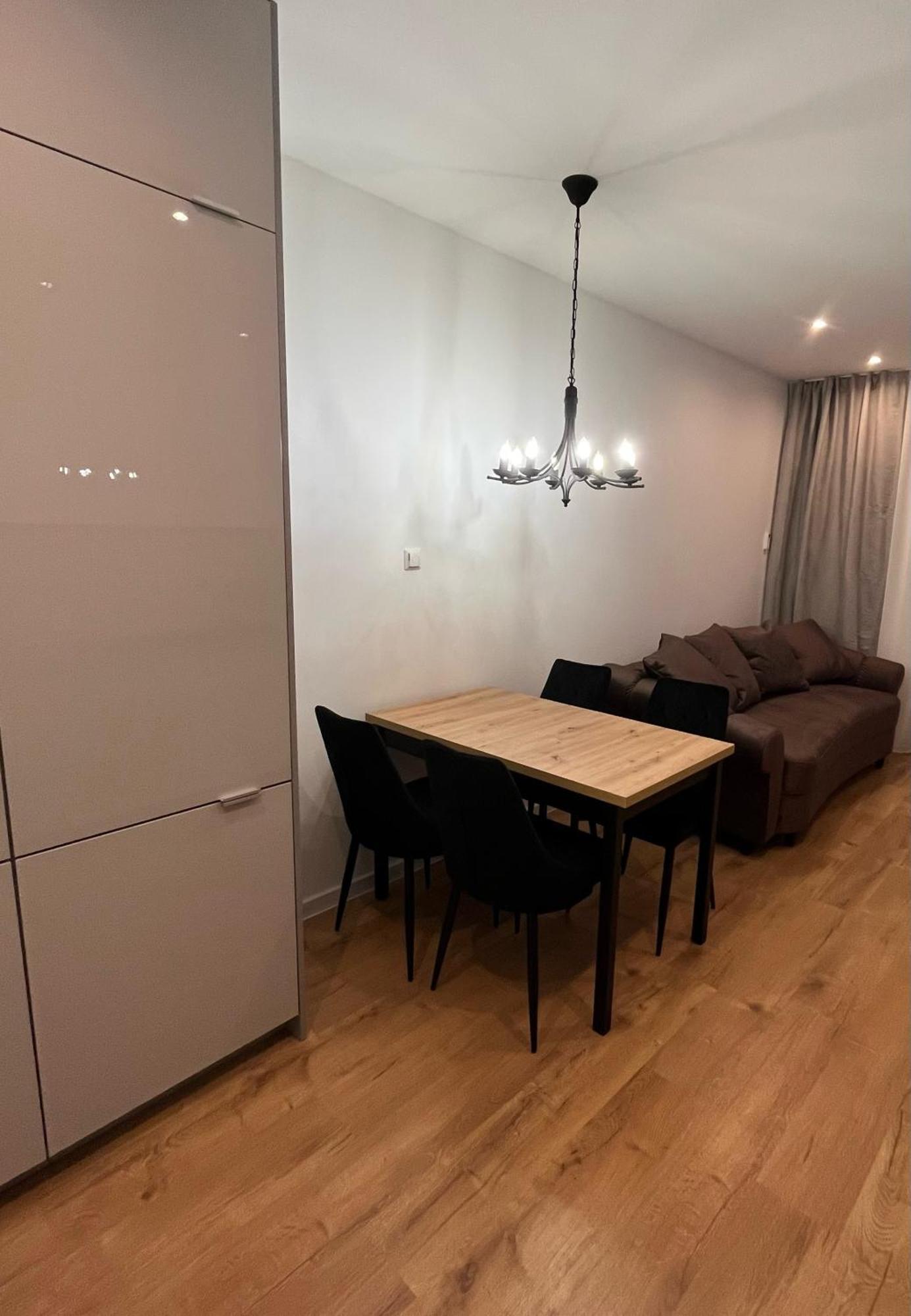 Anett Apartament Nr 4 Sulęcin Esterno foto