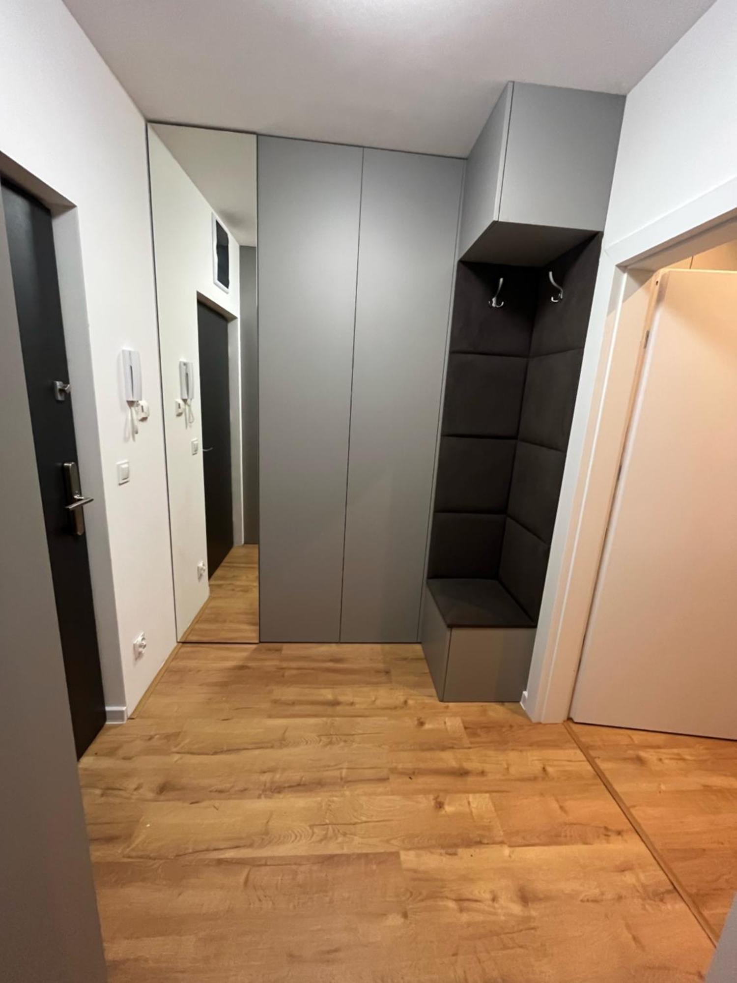 Anett Apartament Nr 4 Sulęcin Esterno foto