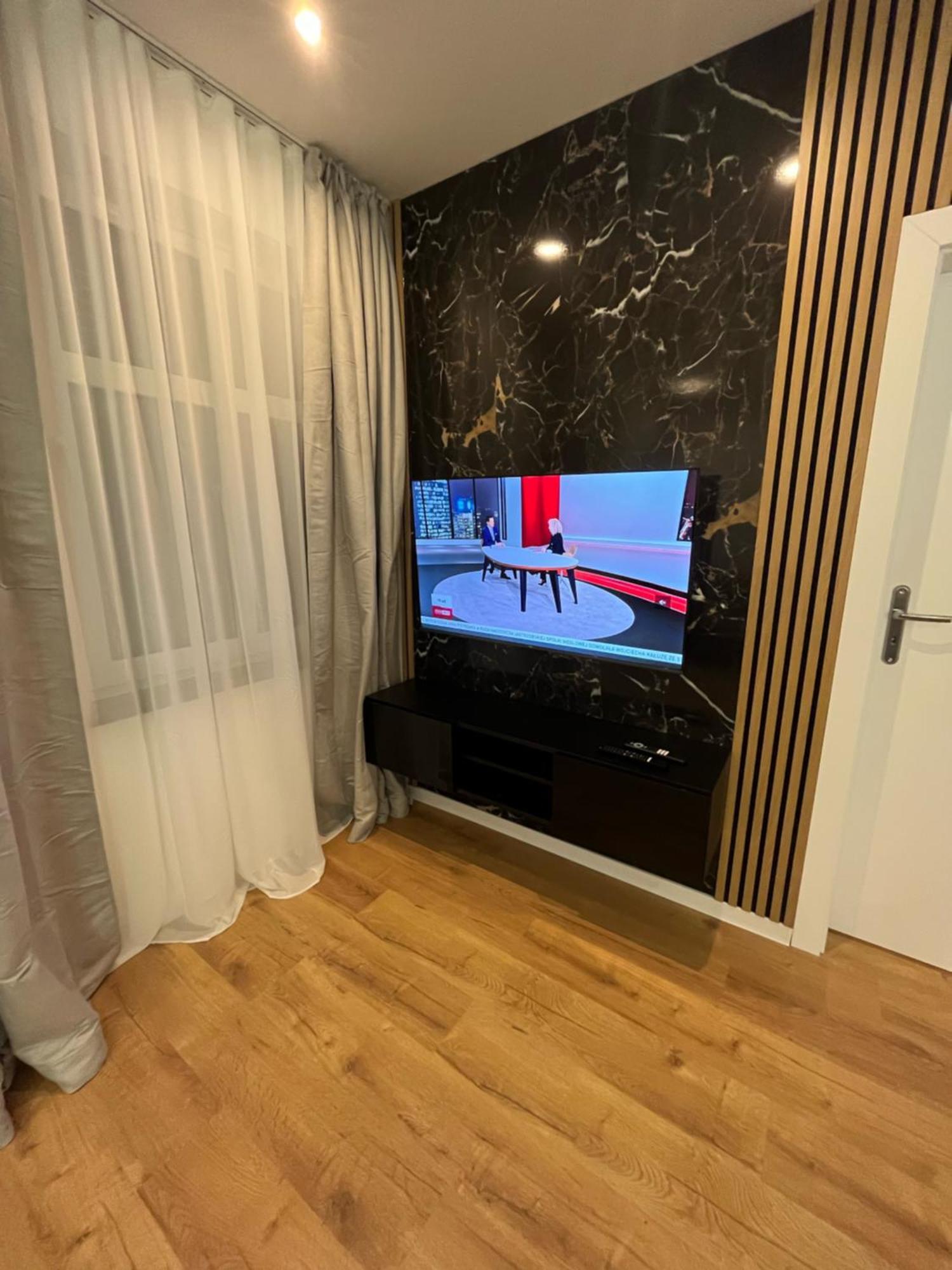 Anett Apartament Nr 4 Sulęcin Esterno foto