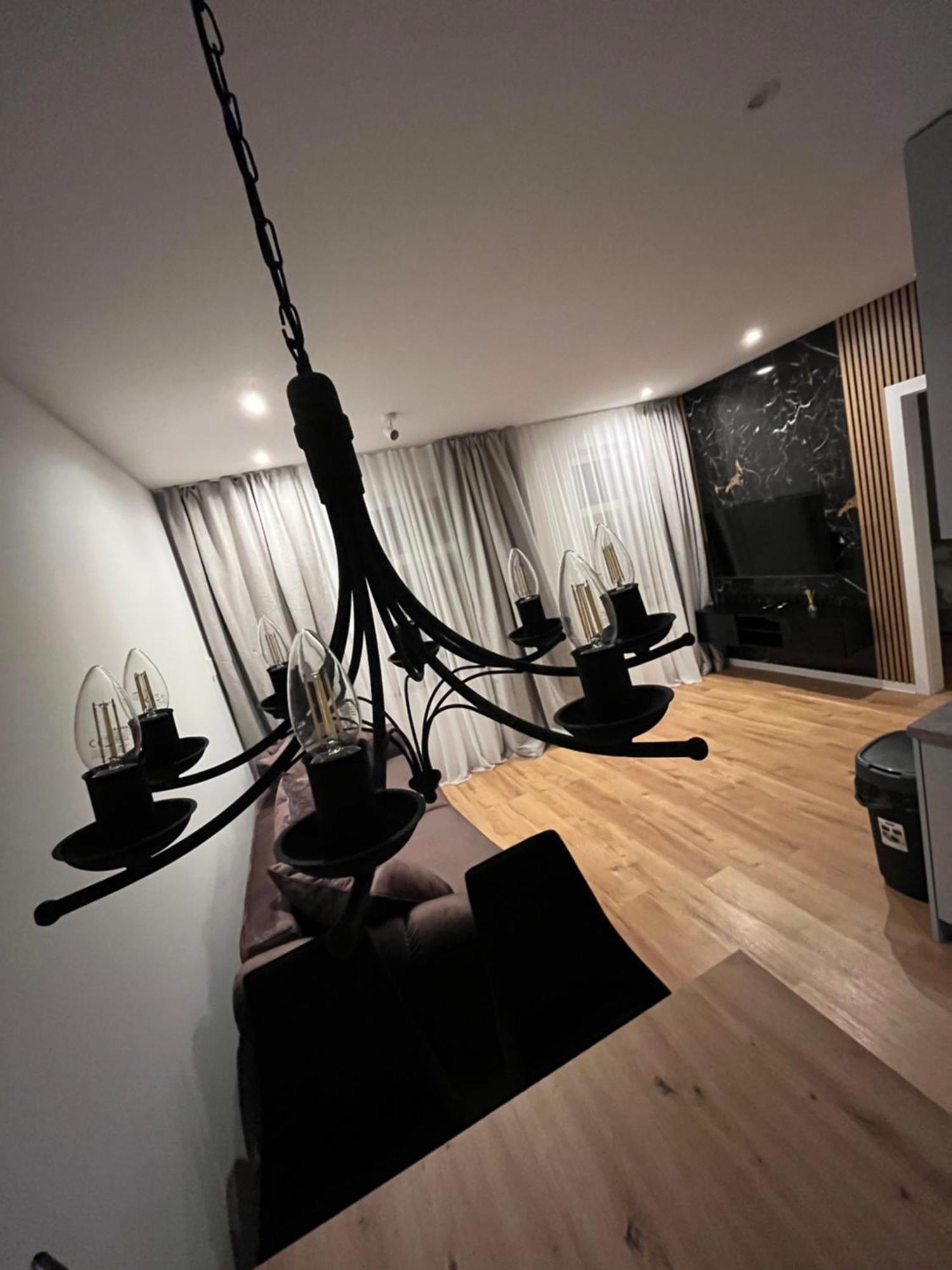 Anett Apartament Nr 4 Sulęcin Esterno foto